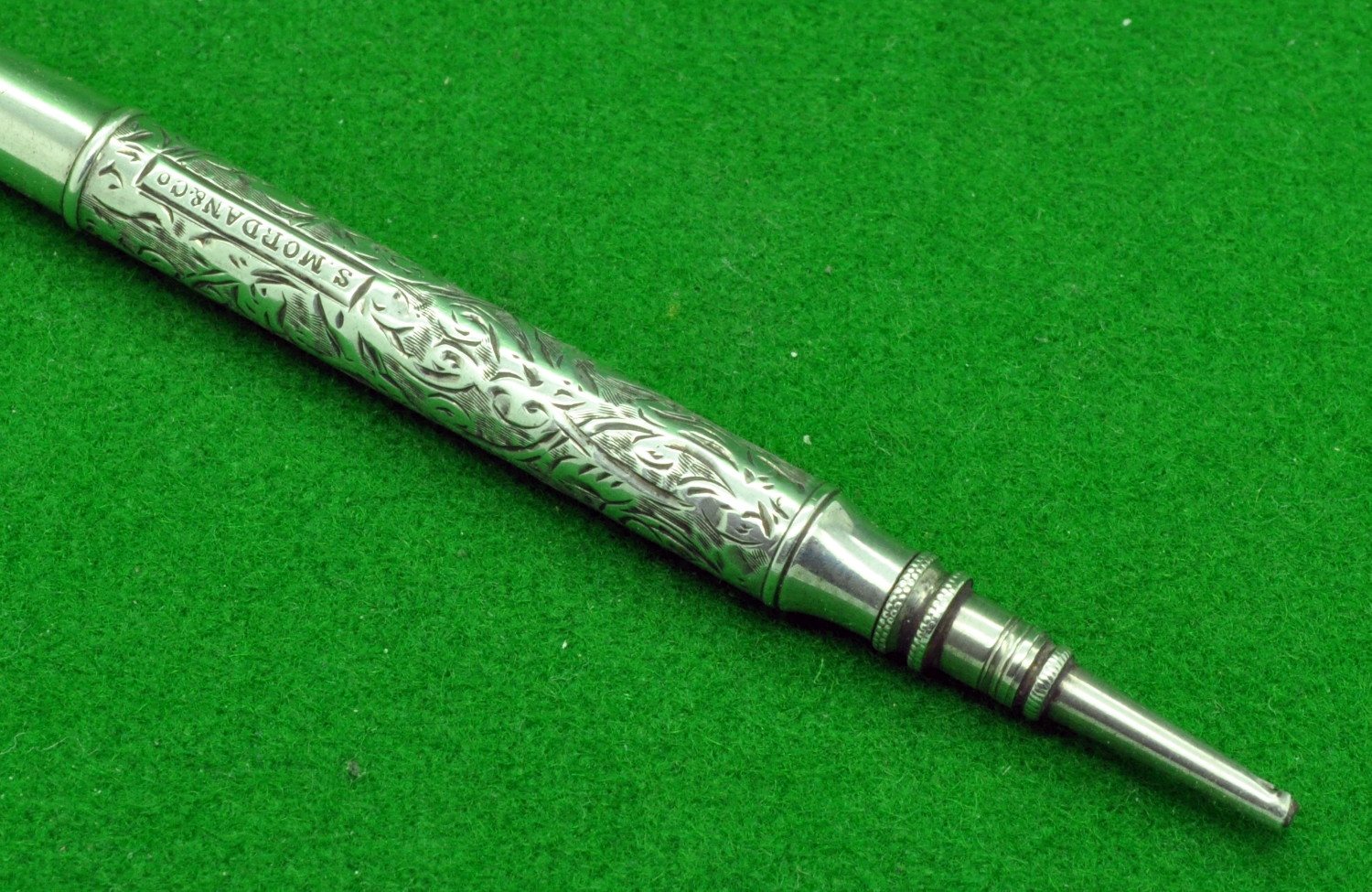 Vintage Pencils HERITAGE COLLECTABLES FULLY RESTORED VINTAGE