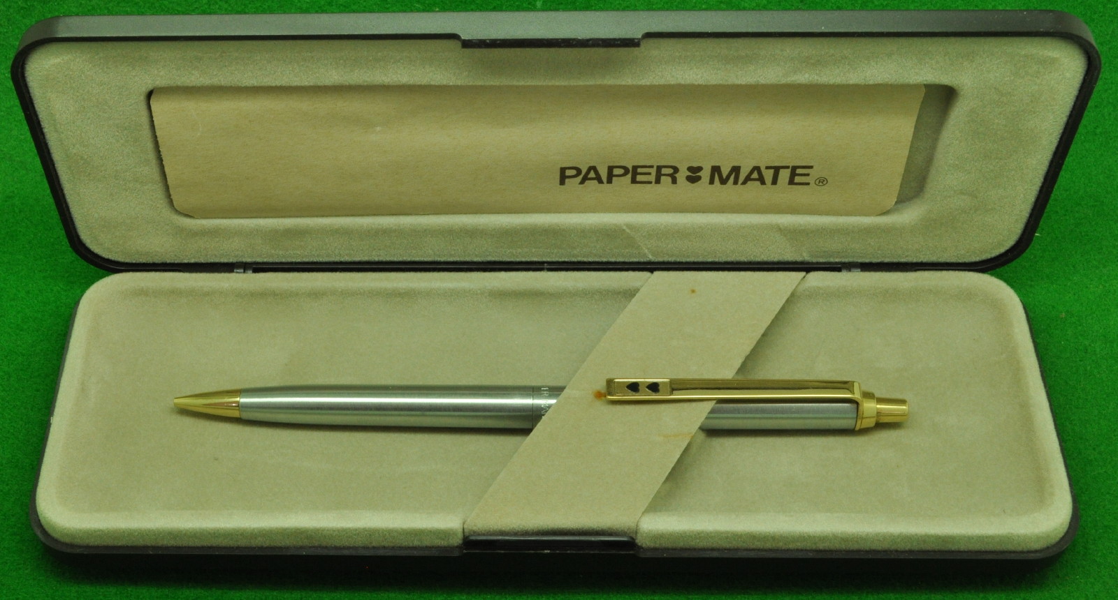 Paper mate  HERITAGE COLLECTABLES – FULLY RESTORED VINTAGE