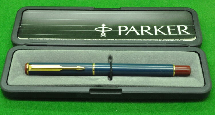 Parker 88/Rialto | HERITAGE COLLECTABLES – FULLY RESTORED