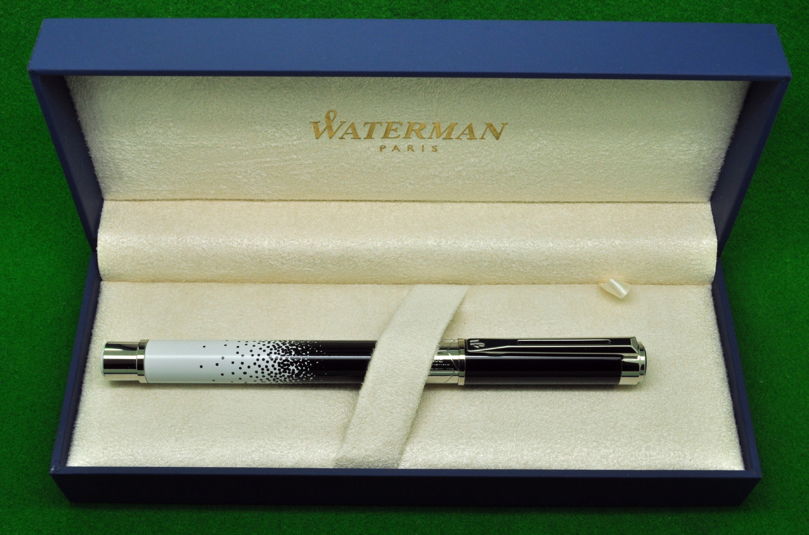 WATERMAN PERSPECTIVE | HERITAGE COLLECTABLES – FULLY RESTORED VINTAGE ...