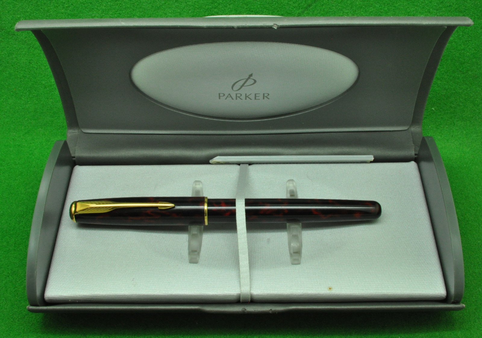 Parker Sonnet | HERITAGE COLLECTABLES – FULLY RESTORED VINTAGE WRITING ...