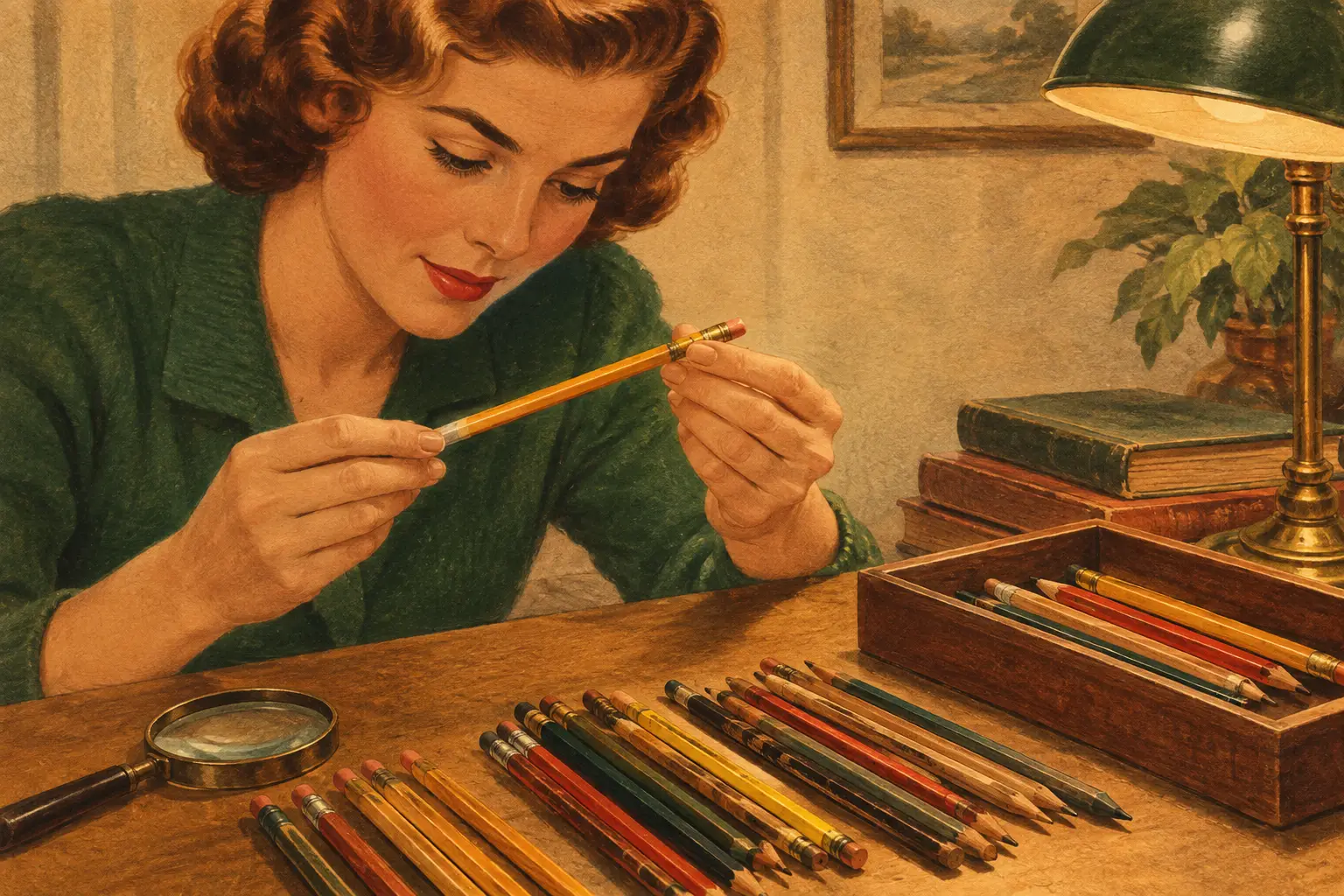 Composeing Instruments 2026 | HERITAGE COLLECTABLES – FULLY RESTORED VINTAGE WRITING INSTRUMENTS